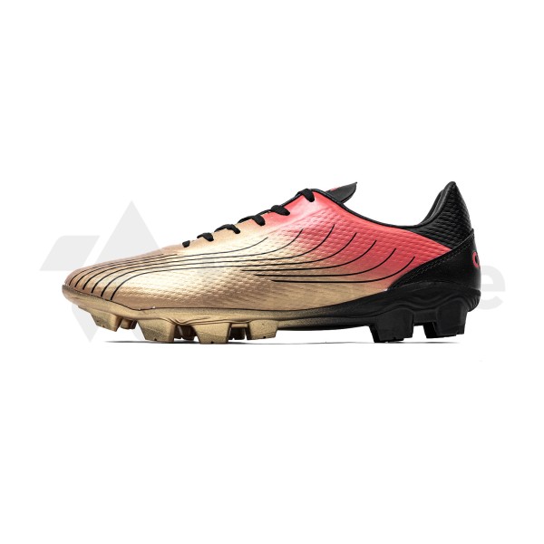 CALCI VOLTRIX TREVILLA SC PRIME GOLD/WARM RED