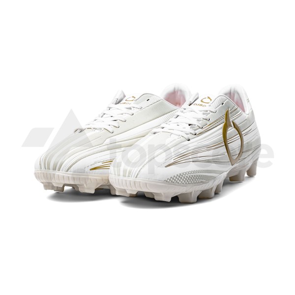 ORTUSEIGHT RAVEN V2 FG OFF WHITE/GOLD