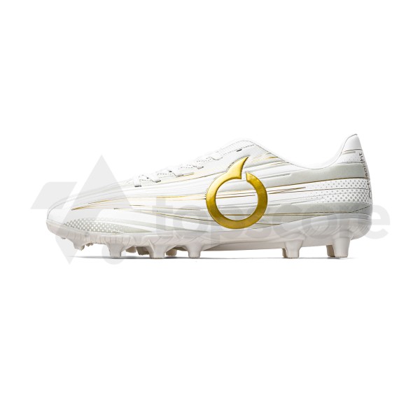 ORTUSEIGHT RAVEN V2 FG OFF WHITE/GOLD