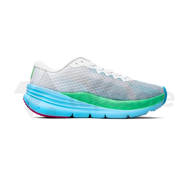 ORTUSEIGHT HYPERBLAST 1.3 WHITE/CLOUD BLUE/AQUA