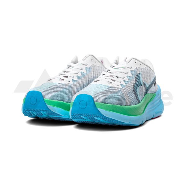 ORTUSEIGHT HYPERBLAST 1.3 WHITE/CLOUD BLUE/AQUA