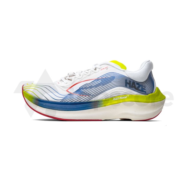 910 HAZE TEMPO PUTIH/BIRU/MERAH/LIME