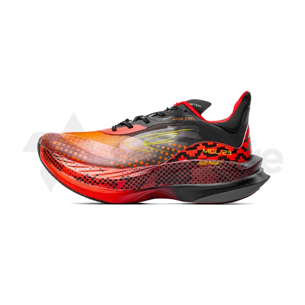 910 HAZE PRO MGL HITAM/MERAH/KUNING