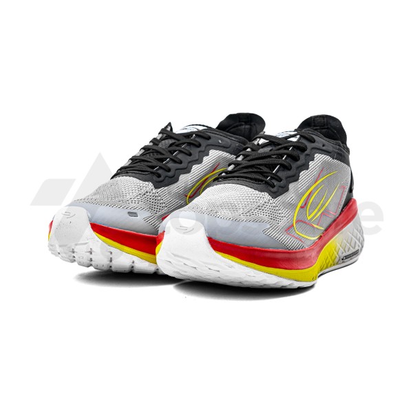 910 GEIST EKIDEN GLIDE HITAM/ABU-MD/MERAH/LIME