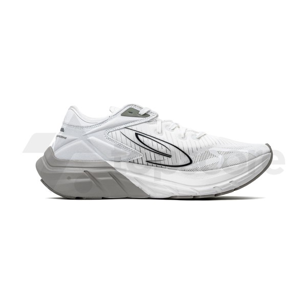 910 HIROSHI PUTIH/ABU/HITAM