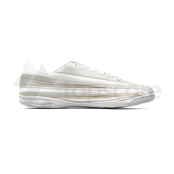 ORTUSEIGHT RAVEN V2 IN OFF WHITE/GOLD