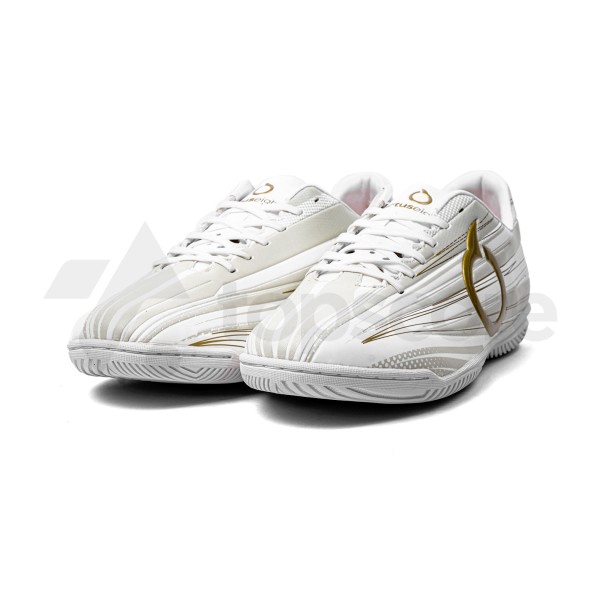 ORTUSEIGHT RAVEN V2 IN OFF WHITE/GOLD