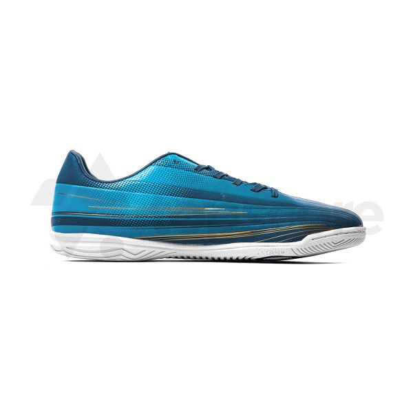 ORTUSEIGHT RAVEN V2 IN AIRFORCE BLUE/GOLD