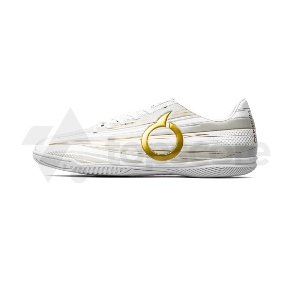 ORTUSEIGHT RAVEN V2 IN OFF WHITE/GOLD