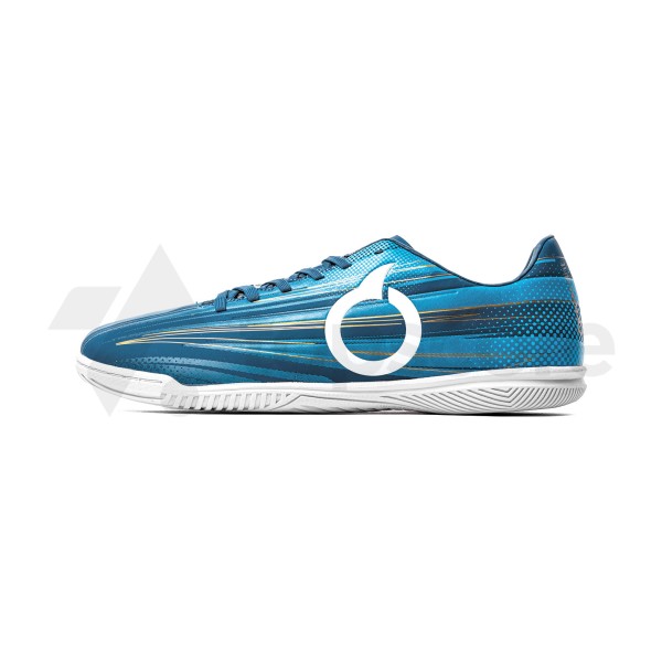 ORTUSEIGHT RAVEN V2 IN AIRFORCE BLUE/GOLD