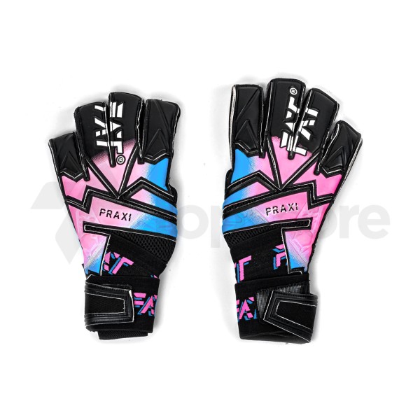 FAT VENOM PRAXI 2023 BLACK PINK