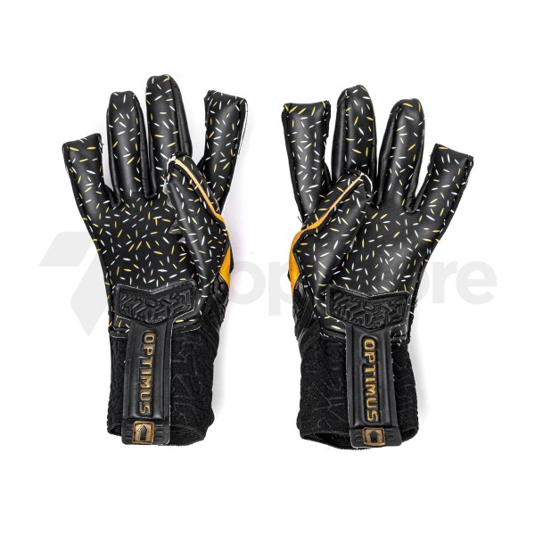 FAT VENOM OPTIMUS BLACK / WHITE / GOLD
