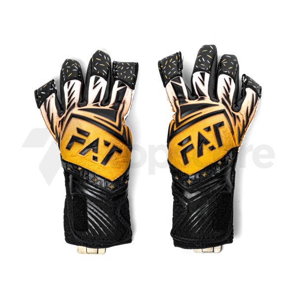 FAT VENOM OPTIMUS BLACK / WHITE / GOLD