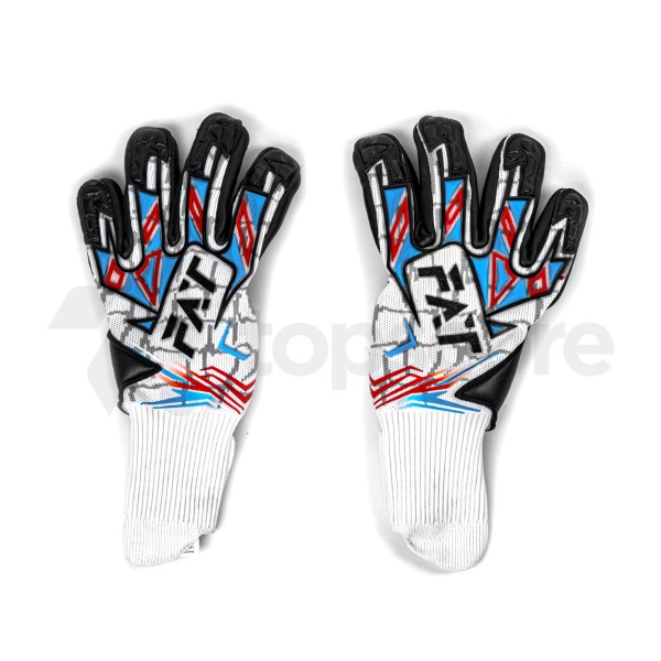 FAT VENOM MIGLIORE NC 2023 BLACK/ WHITE/ BLUE