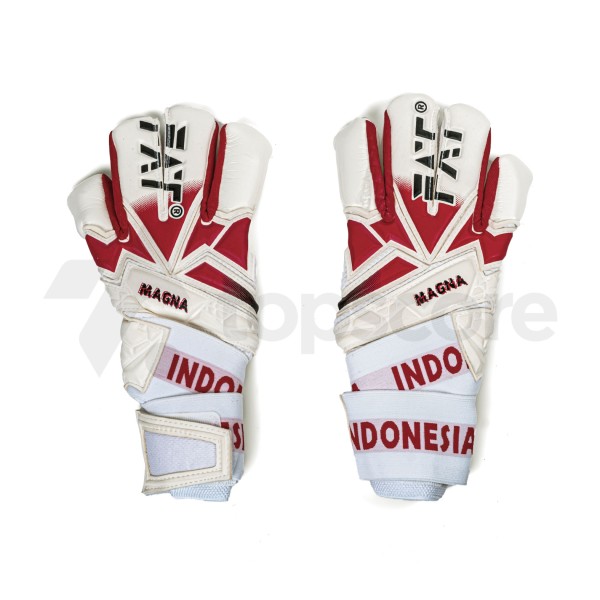 FAT VENOM MAGNA WORLD CUP EDITION  2023 RED / WHITE