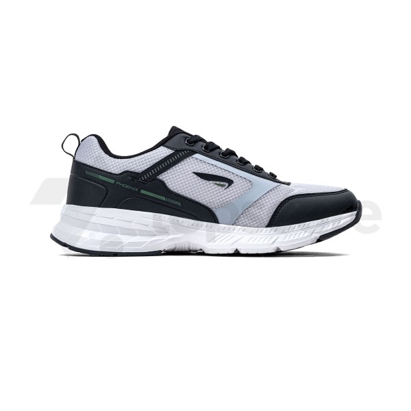 PHOENIX DEXTON BLACK/GREY