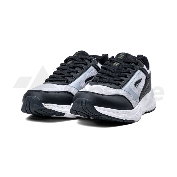 PHOENIX DEXTON BLACK/GREY