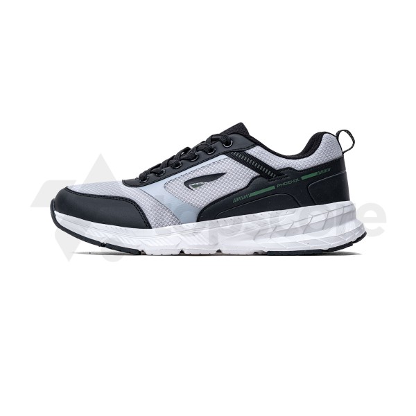 PHOENIX DEXTON BLACK/GREY