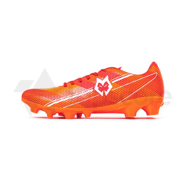 LYCAN AHSTA FG RED/WHITE