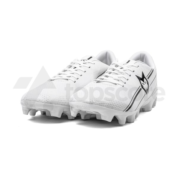 LYCAN AHSTA FG WHITE/BLACK