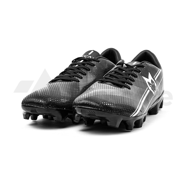 LYCAN AHSTA FG BLACK/WHITE