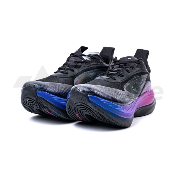 910 HAZE PRO DWP HITAM/UNGU