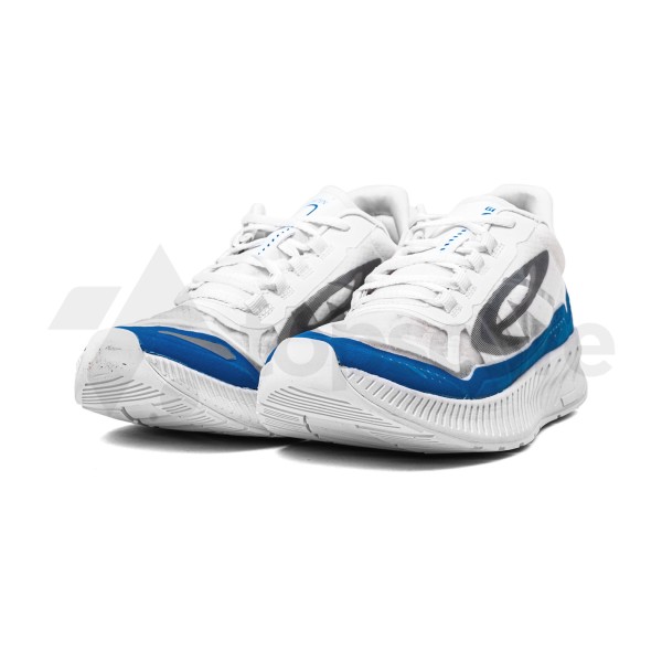 910 GEIST EKIDEN PUTIH/BIRU-ROYAL