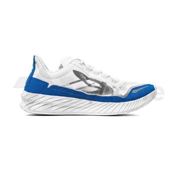 910 GEIST EKIDEN PUTIH/BIRU-ROYAL