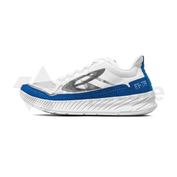 910 GEIST EKIDEN PUTIH/BIRU-ROYAL
