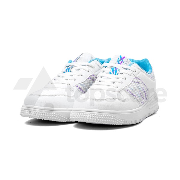 PHOENIX ANNYA PUTIH/BIRU MUDA