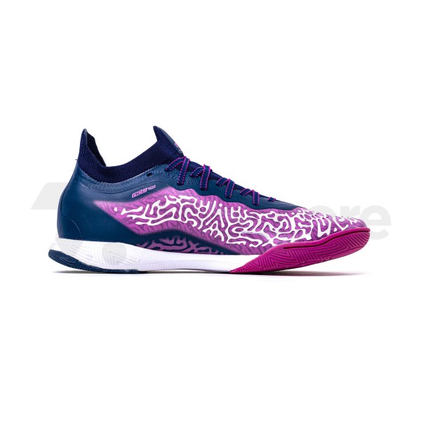 MILLS TRITON GENOME ELITE IN PURPLE/DK.NAVY/WHITE