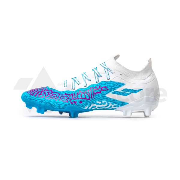 MILLS TRITON GENOME ELITE FG WHITE/OCEAN.BLUE/PINK