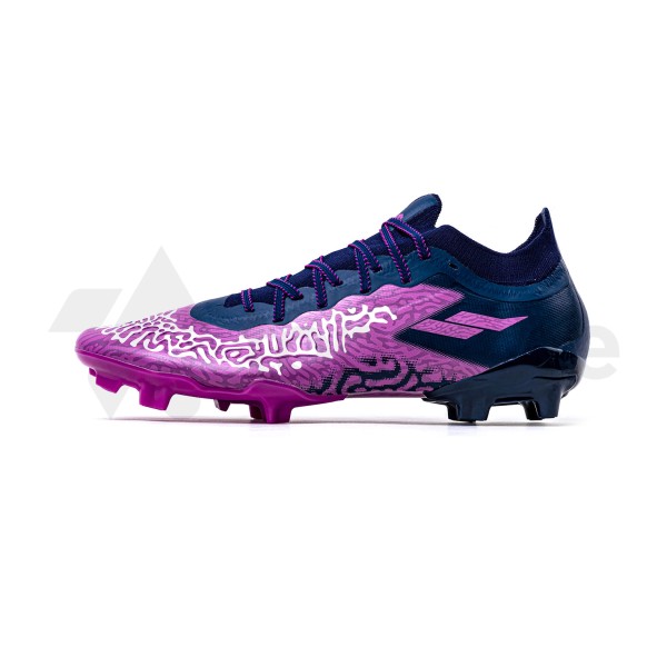 MILLS TRITON GENOME ELITE FG PURPLE/DK.NAVY/WHITE