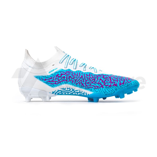 MILLS TRITON GENOME ELITE FG WHITE/OCEAN.BLUE/PINK