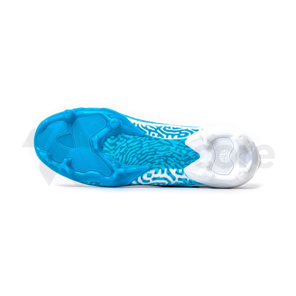 MILLS TRITON GENOME ELITE FG WHITE/OCEAN.BLUE/PINK