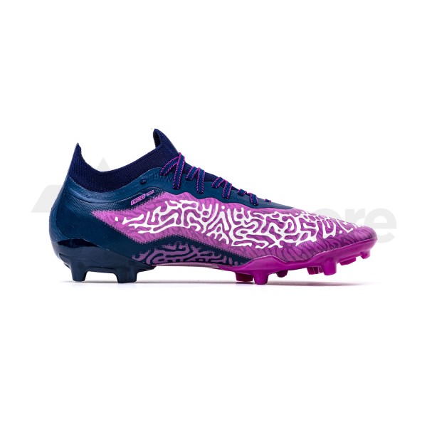 MILLS TRITON GENOME ELITE FG PURPLE/DK.NAVY/WHITE
