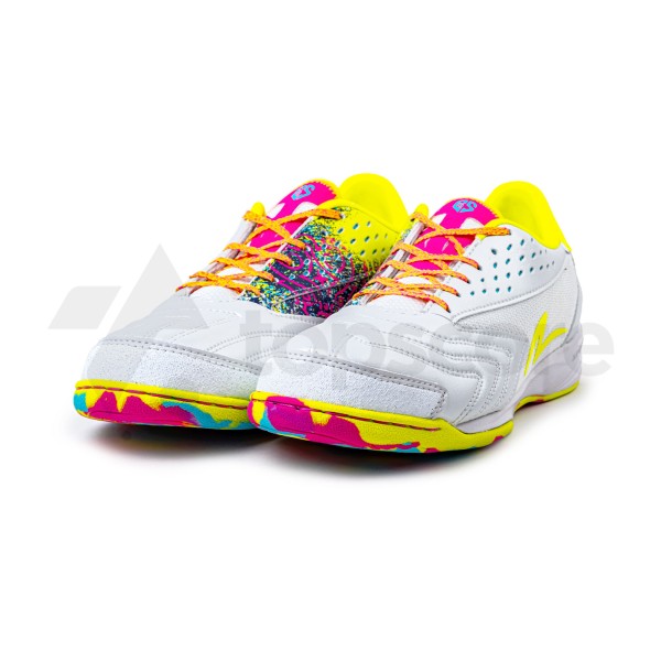 SPECS METASALA GRAND TURBO CS5 PEARL WHITE/VIBRANT HUES