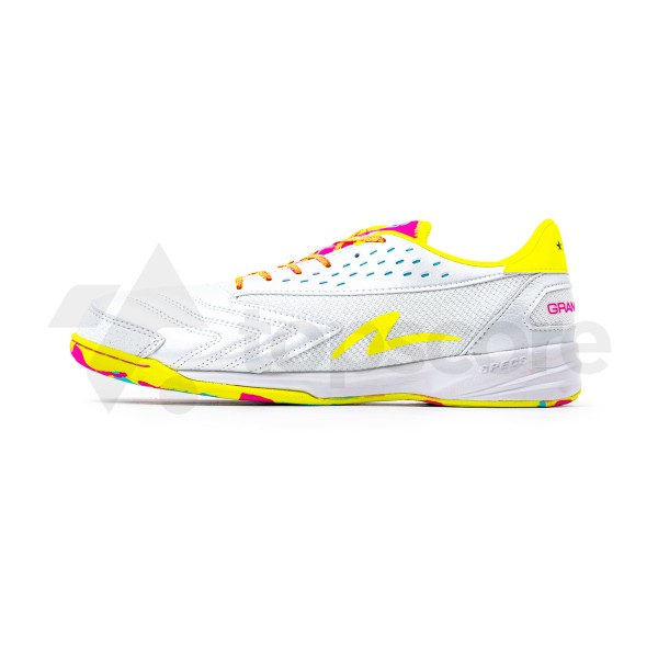 SPECS METASALA GRAND TURBO CS5 PEARL WHITE/VIBRANT HUES