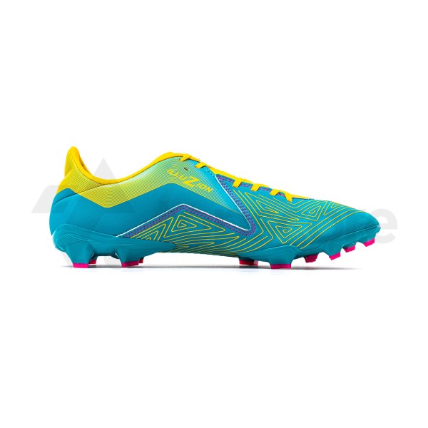 SPECS ACCELERATOR ILLUZION 3 PRO FG DANDELION/BLUE GRASS/ERYTHOSINE