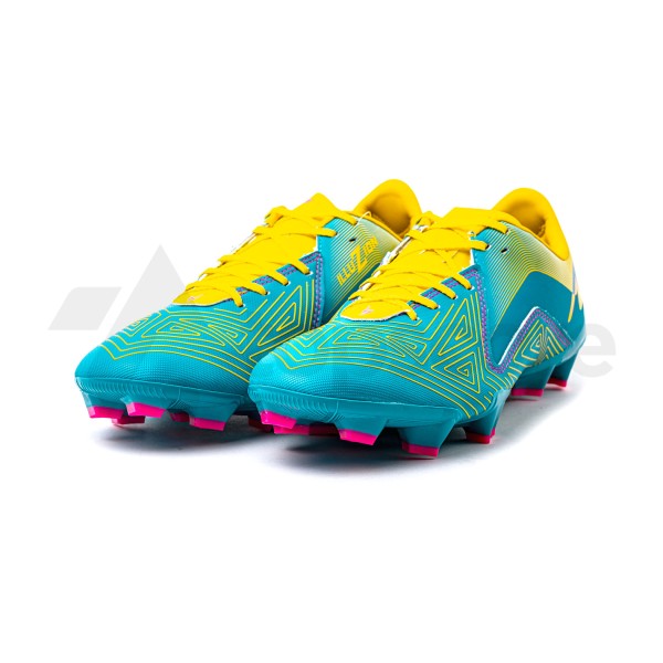 SPECS ACCELERATOR ILLUZION 3 PRO FG DANDELION/BLUE GRASS/ERYTHOSINE