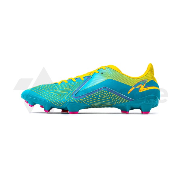 SPECS ACCELERATOR ILLUZION 3 PRO FG DANDELION/BLUE GRASS/ERYTHOSINE