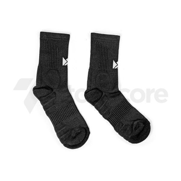 MONACO MNC CREW F 100 BLACK