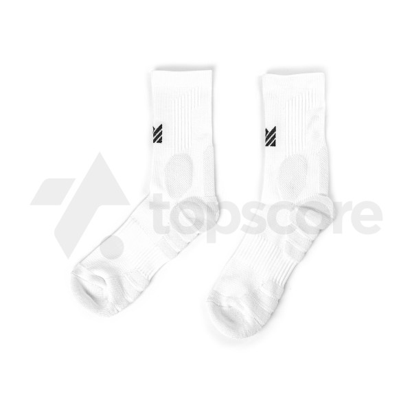 MONACO MNC CREW F 001 WHITE