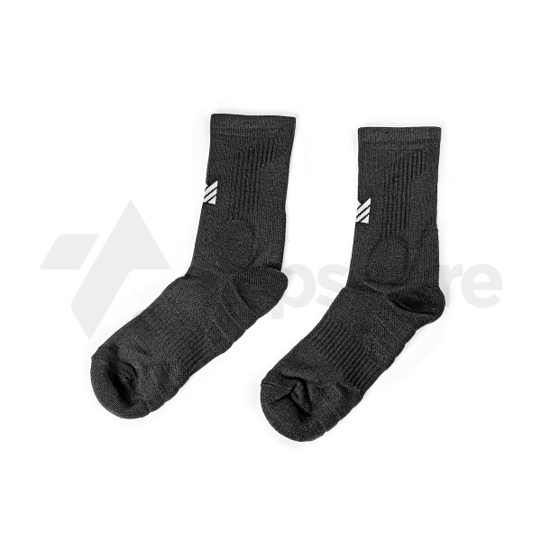 MONACO MNC CREW F 100 BLACK