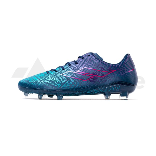 MILLS XYCLOPS SHADE FG NAVY/TOSCA/MAGENTA