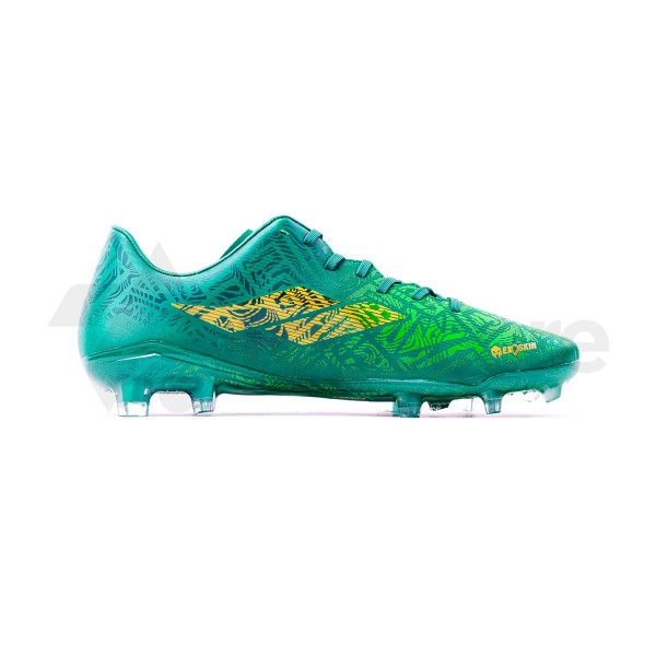 MILLS XYCLOPS SHADE FG GREEN/YELLOW
