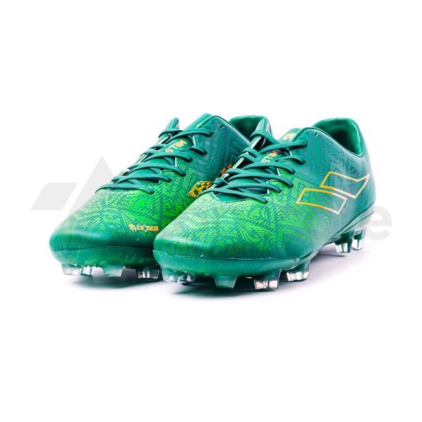 MILLS XYCLOPS SHADE FG GREEN/YELLOW