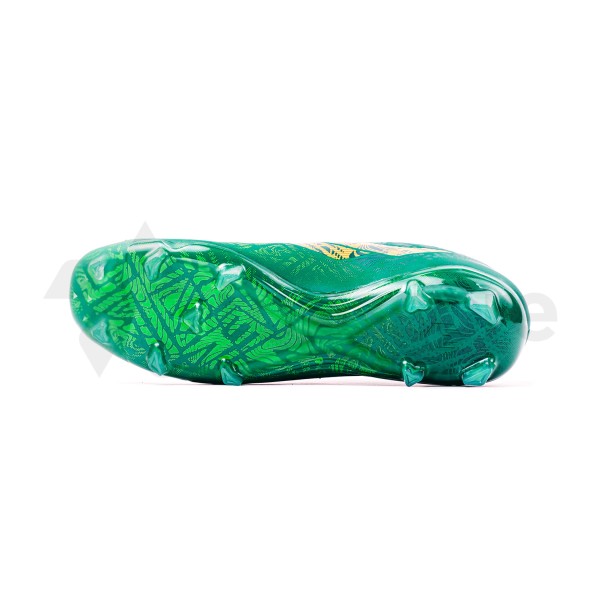 MILLS XYCLOPS SHADE FG GREEN/YELLOW