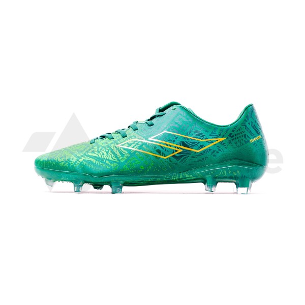 MILLS XYCLOPS SHADE FG GREEN/YELLOW