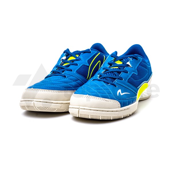 SPECS METASALA NATIV 4 GALAXY BLUE/SAFETY YELLOW